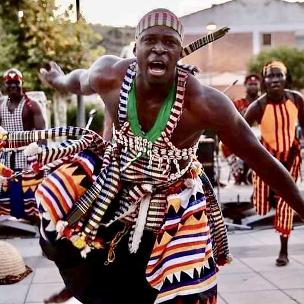 Photo of Abdoul Camara