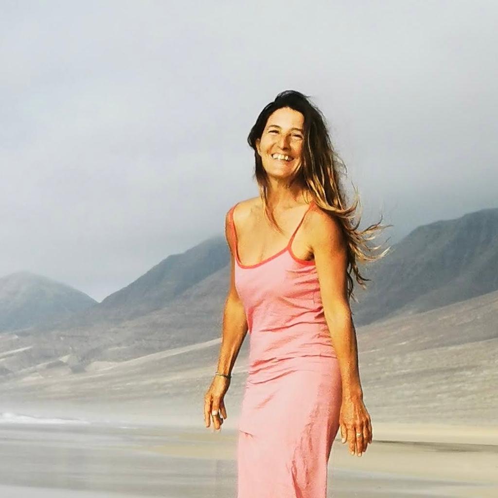 Photo of Tatiana Aguaclara